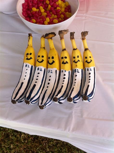 Banana Party brabet